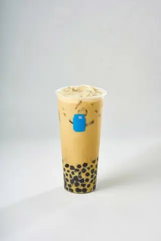 Hình ảnh Trà sữa nướng