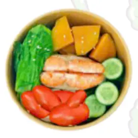 Hình ảnh Bụng Như Ý