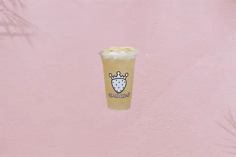 Hình ảnh Trà Mãng Cầu Tươi