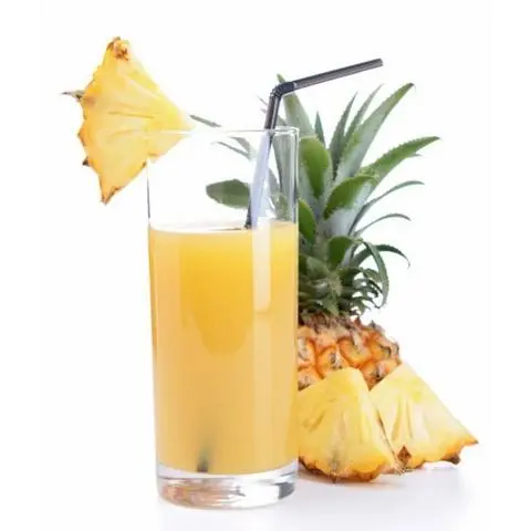 Hình ảnh Nước ép dứa