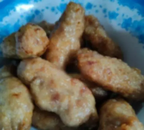 Hình ảnh Nem nướng
