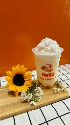 Hình ảnh Sữa Chua Đá Xay