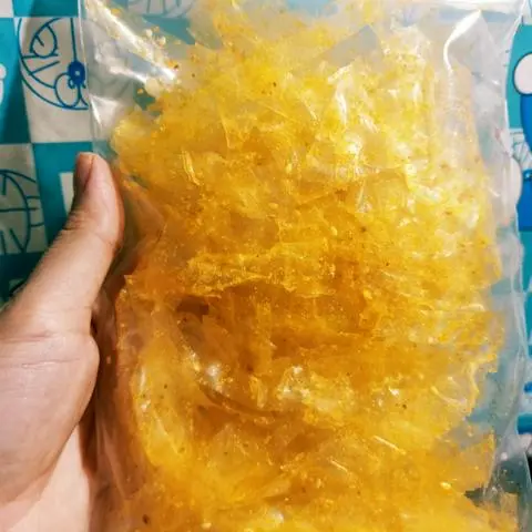 Hình ảnh Bánh tráng Long An