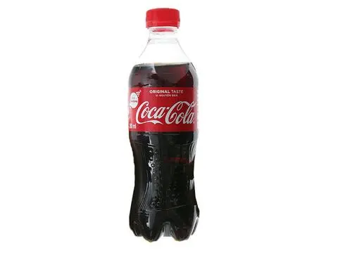 Hình ảnh CoCa ( Có kèm Ly Đá )