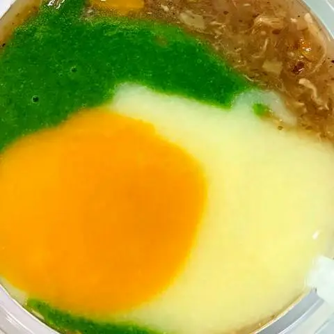 Hình ảnh Cháo bồ câu