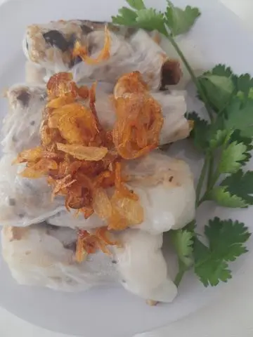 Hình ảnh Bánh Cuốn - 1 phần