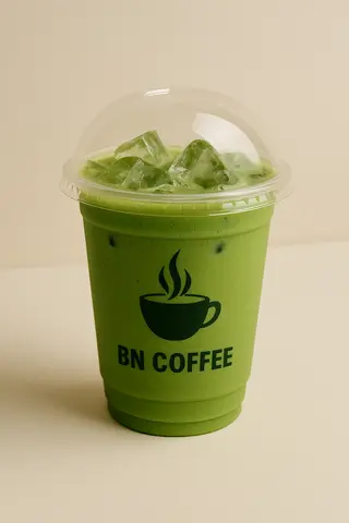 Hình ảnh Matcha latte