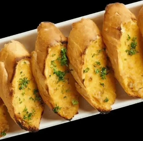 Hình ảnh GARLIC CONFIT BREAD (BÁNH MÌ BƠ TỎI)