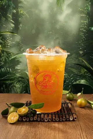 Hình ảnh Trà tắc