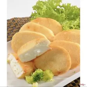 Hình ảnh Đậu Hủ Phô Mai (Nhập Malaysia) -2 viên