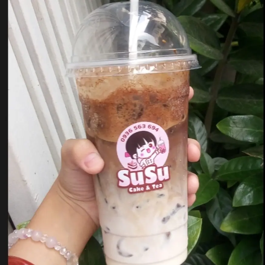 Hình ảnh Cacao Sữa Tươi