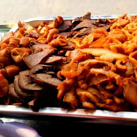 Hình ảnh Phá lấu phần lớn
