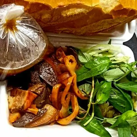 Hình ảnh Phá lấu phần nhỏ