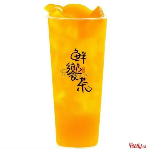 Hình ảnh Trà  Đào
