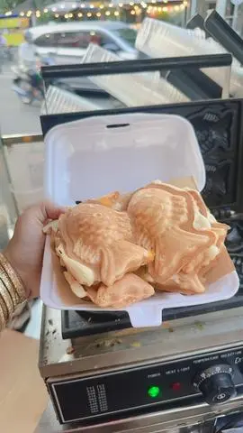 Hình ảnh Cá matcha