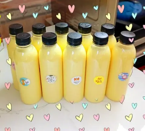 Hình ảnh Sữa bắp