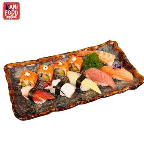 Hình ảnh Combo sushi 2