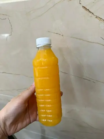 Hình ảnh Nước Cam