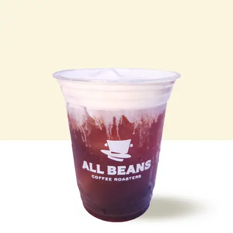 Hình ảnh Coldbrew kem mặn