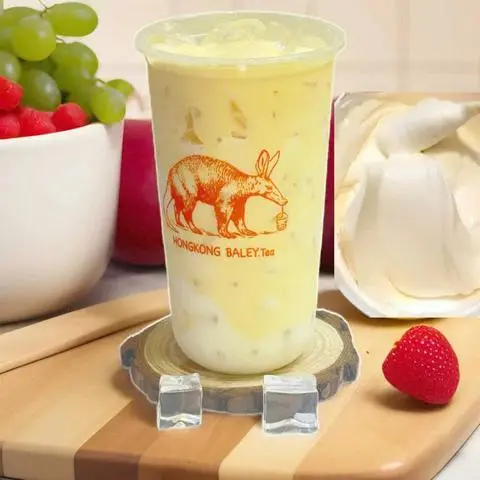 Hình ảnh Sữa Tươi Phô Mai Dẻo