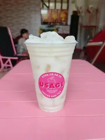 Hình ảnh Sữa Chua Vải
