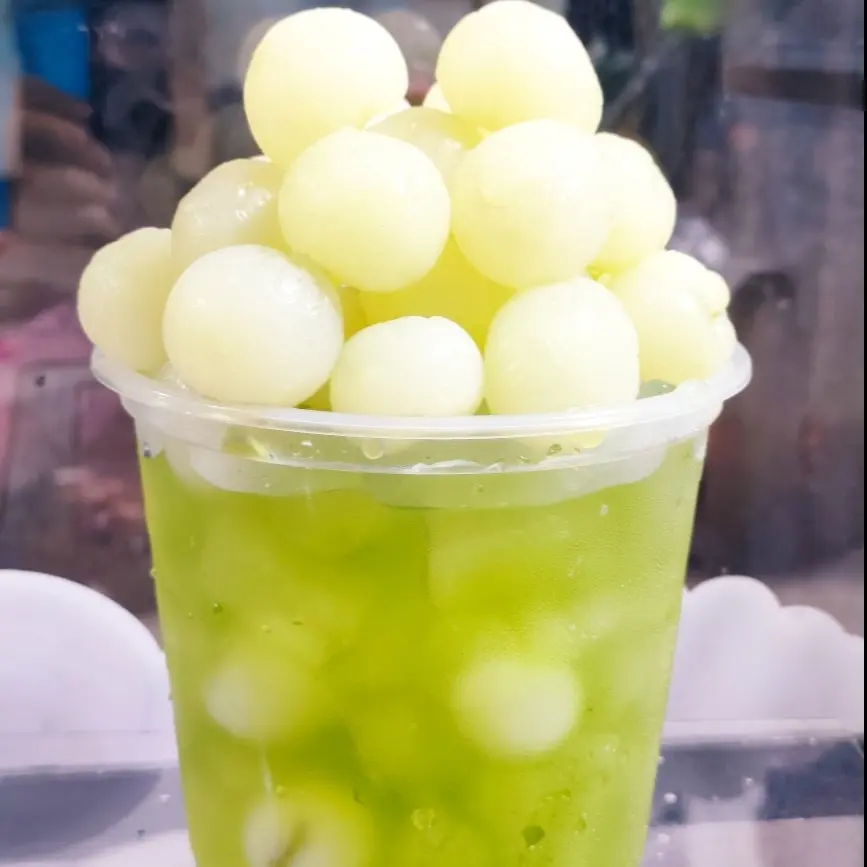 Hình ảnh Trà long nhãn Thái Lan