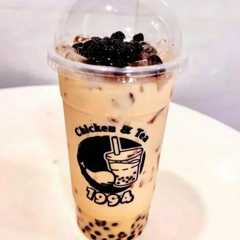 Hình ảnh Lài sữa