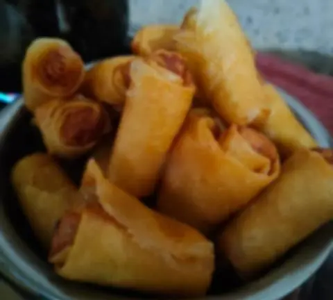 Hình ảnh Chả giò