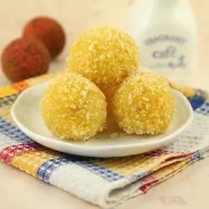 Hình ảnh Viên Phô Mai - 4 viên