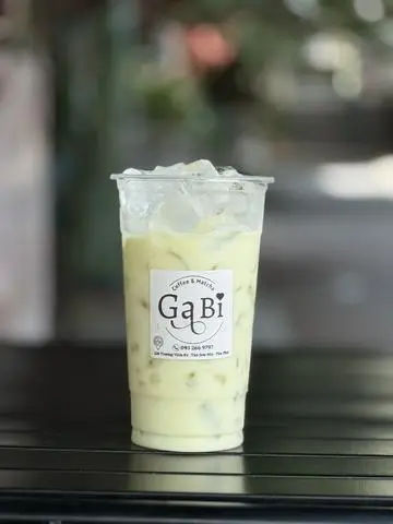 Hình ảnh Sữa đậu nành