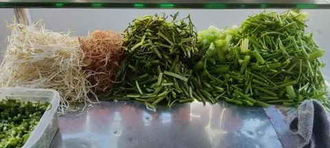 Hình ảnh rau thêm