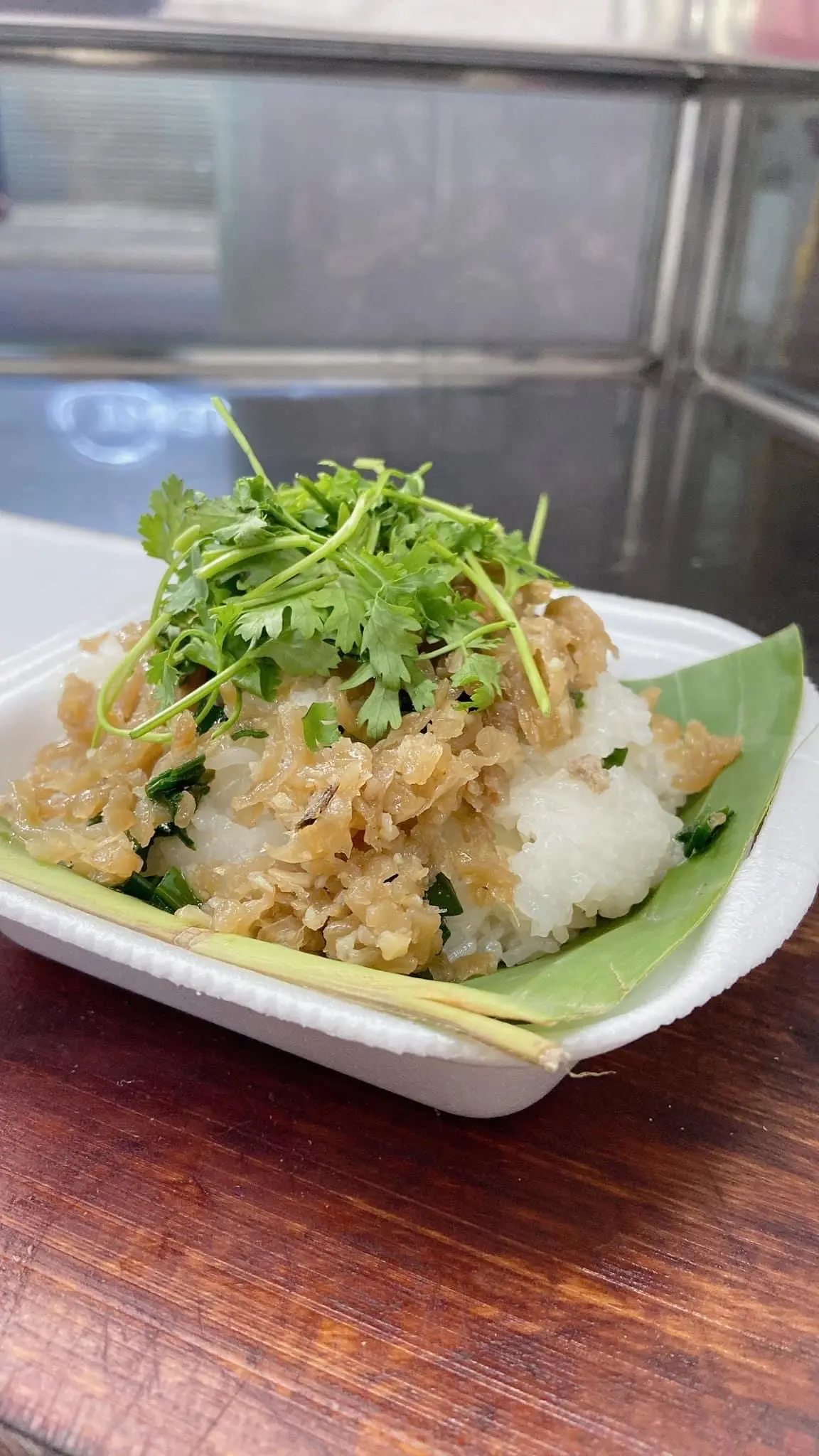 Hình ảnh Xôi chay