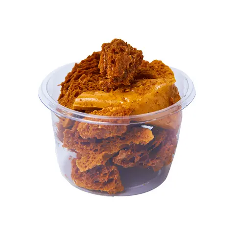 Hình ảnh Đường Dalgona