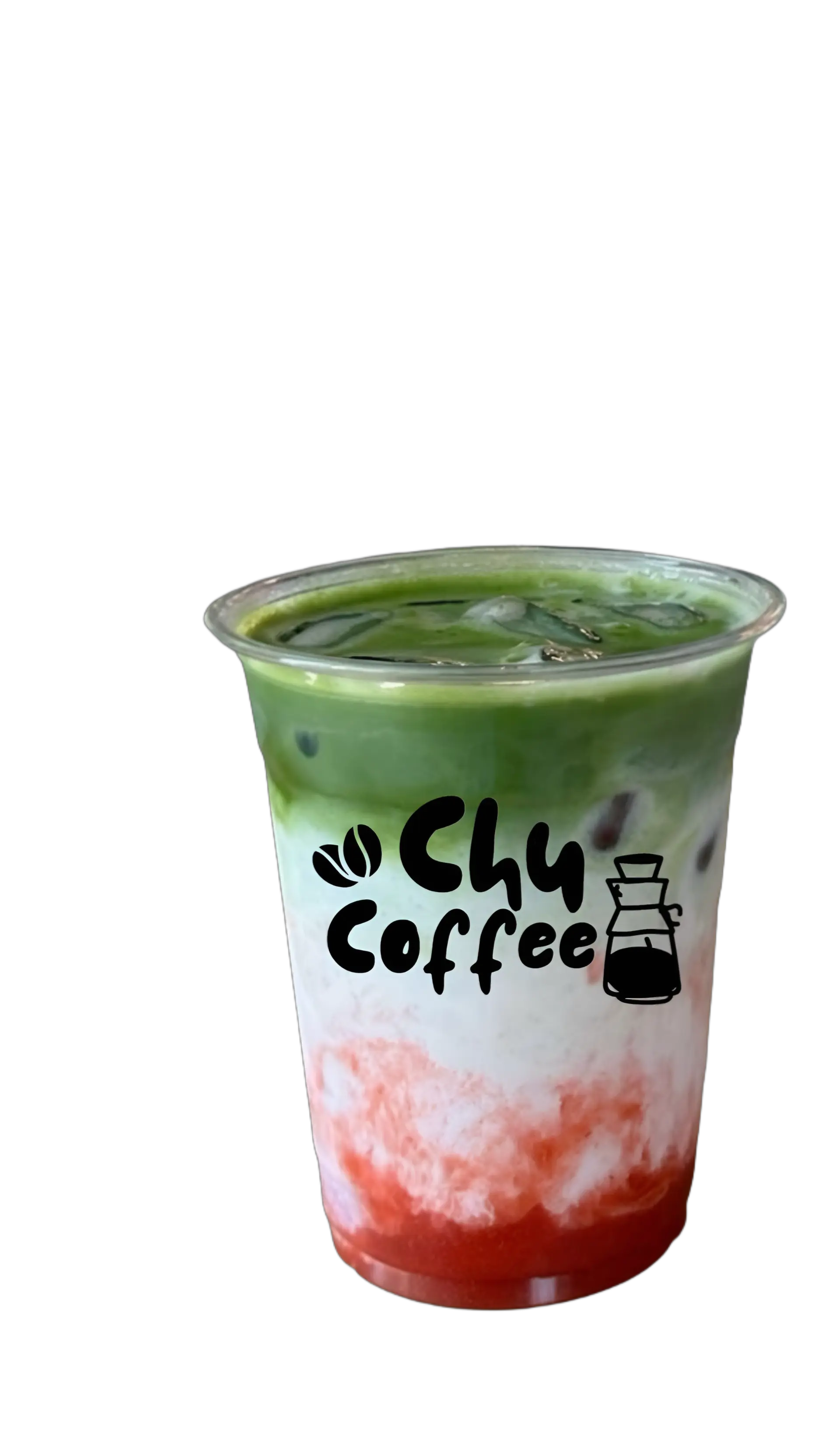 Hình ảnh Matcha Dâu (L) pet