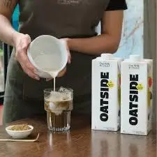Hình ảnh Houjicha Oatside
