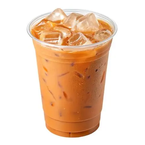 Hình ảnh Trà sữa Thái đỏ