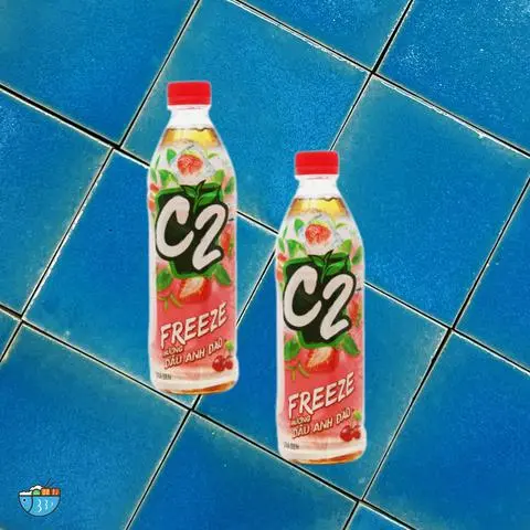 Hình ảnh Strawberry cherry - Dâu anh đào