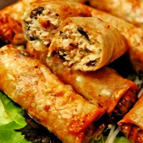 Hình ảnh Chả Giò (Nem Hà Nội)
