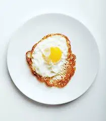 Hình ảnh Trứng chiên ốp la
