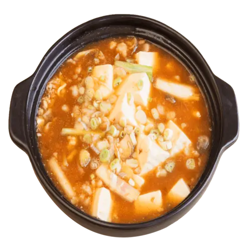 Hình ảnh Đậu Hủ Tứ Xuyên