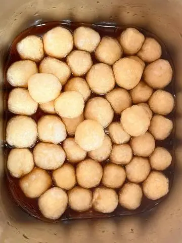 Hình ảnh Phomai viên