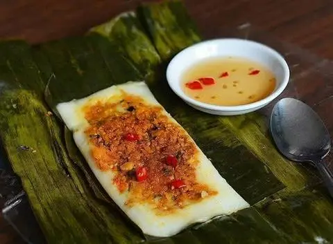 Hình ảnh Bánh nậm Huế 