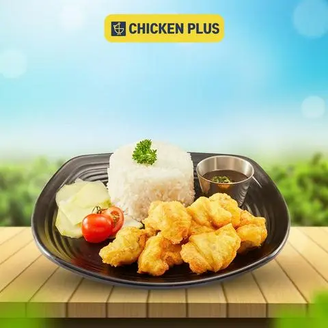 Hình ảnh Cơm Mề Gà