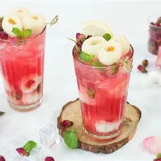 Hình ảnh trà tắc