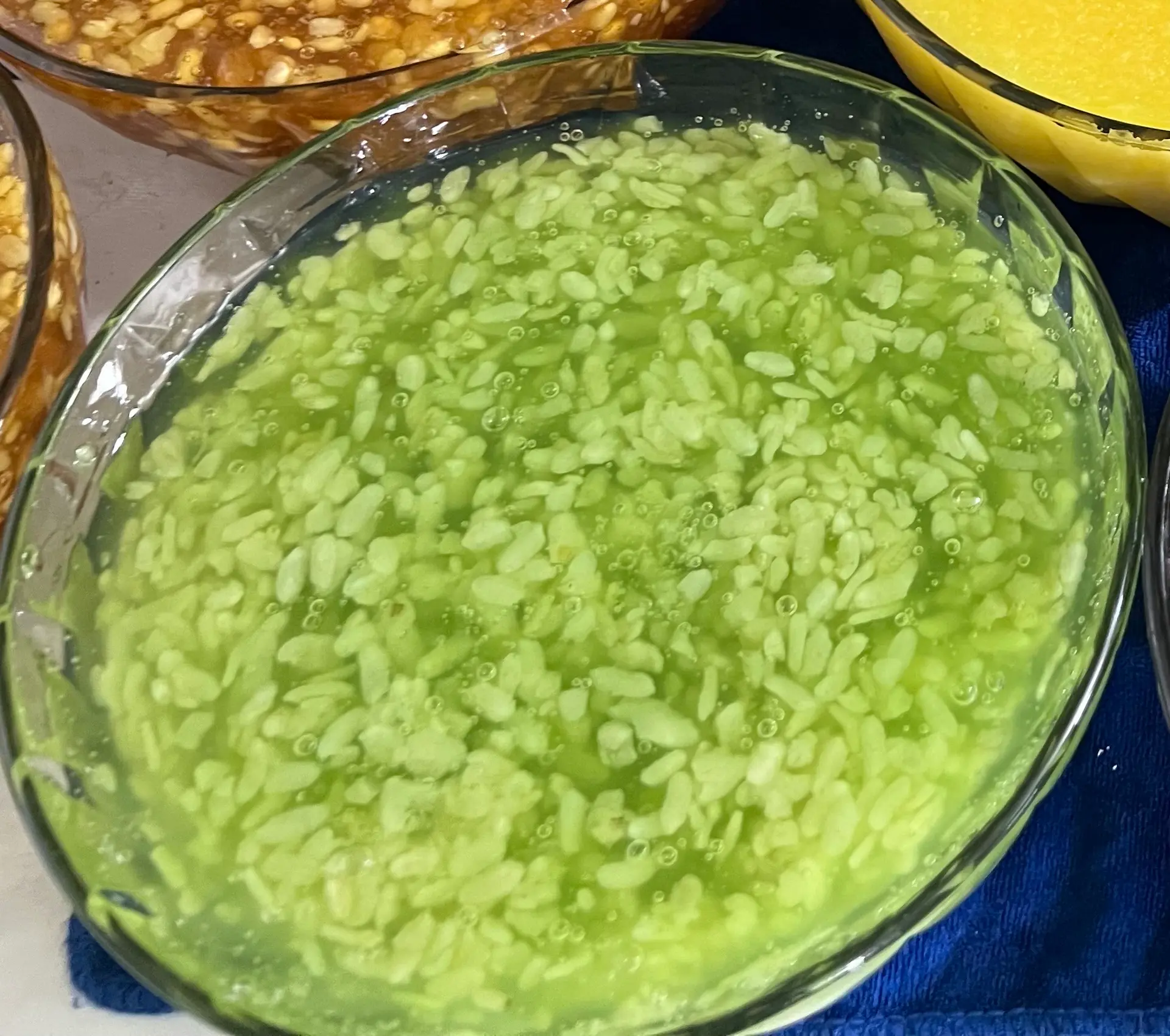 Hình ảnh Chè cốm