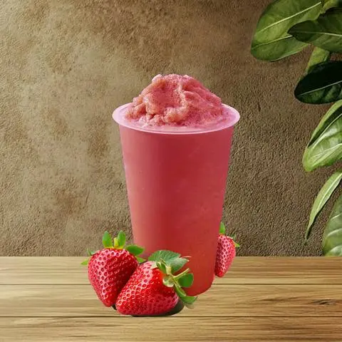 Hình ảnh Sinh Tố Dâu