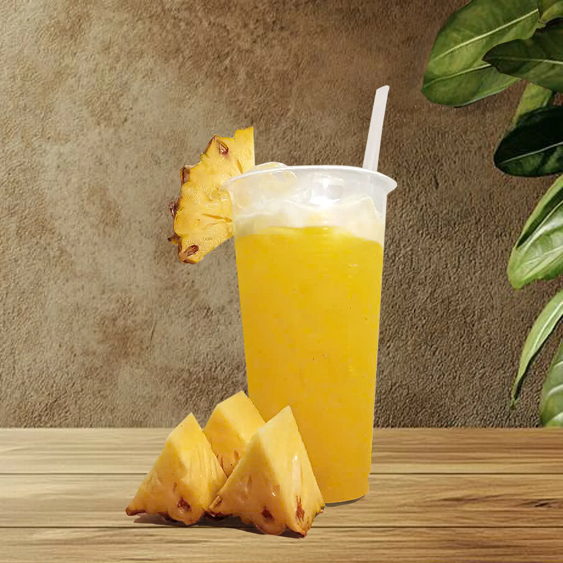Hình ảnh Nước ép thơm