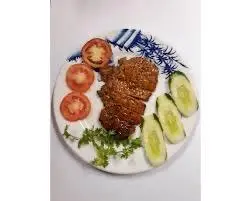 Hình ảnh Sườn Thêm