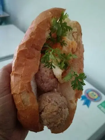 Hình ảnh Xíu mại - trứng