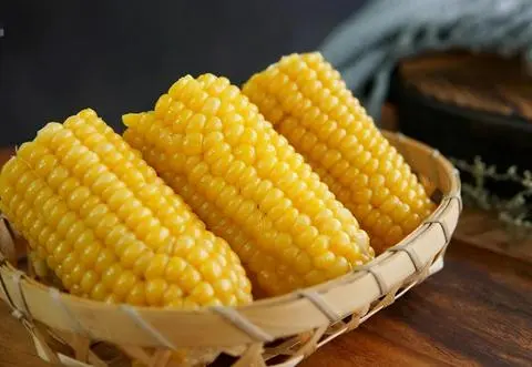 Hình ảnh Bắp thêm